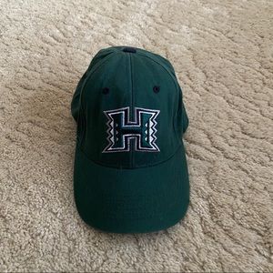 University of Hawaii Hat / Cap Unisex One Size
